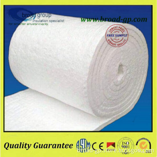Excellent Ceramic Fiber Prices From China Supplier